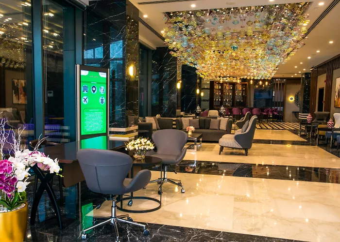 Cher Hotel & Spa Taksim Istanbul