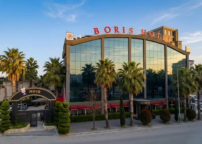 Comfort Hotel Beylikdüzü İstanbul