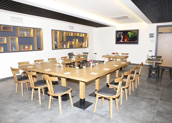 Sapko Airport Hotel İstanbul